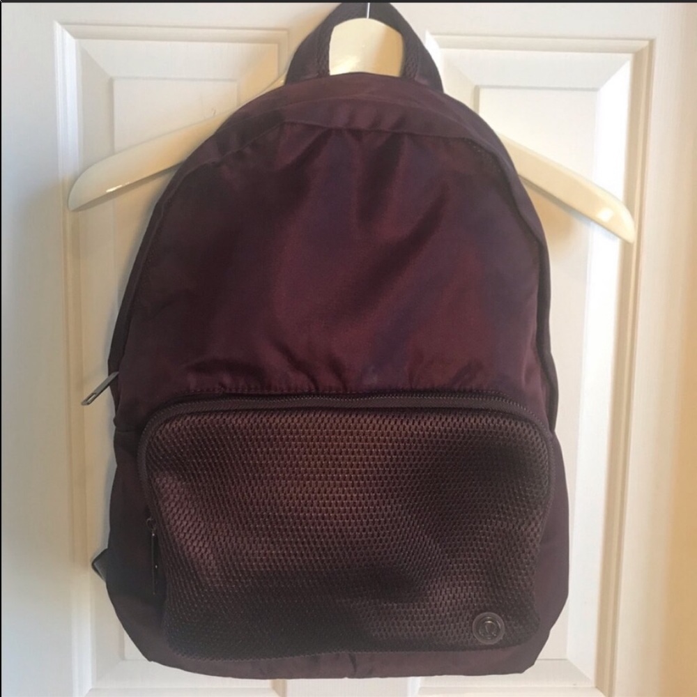 Lululemon backpack - Picture 2 of 5